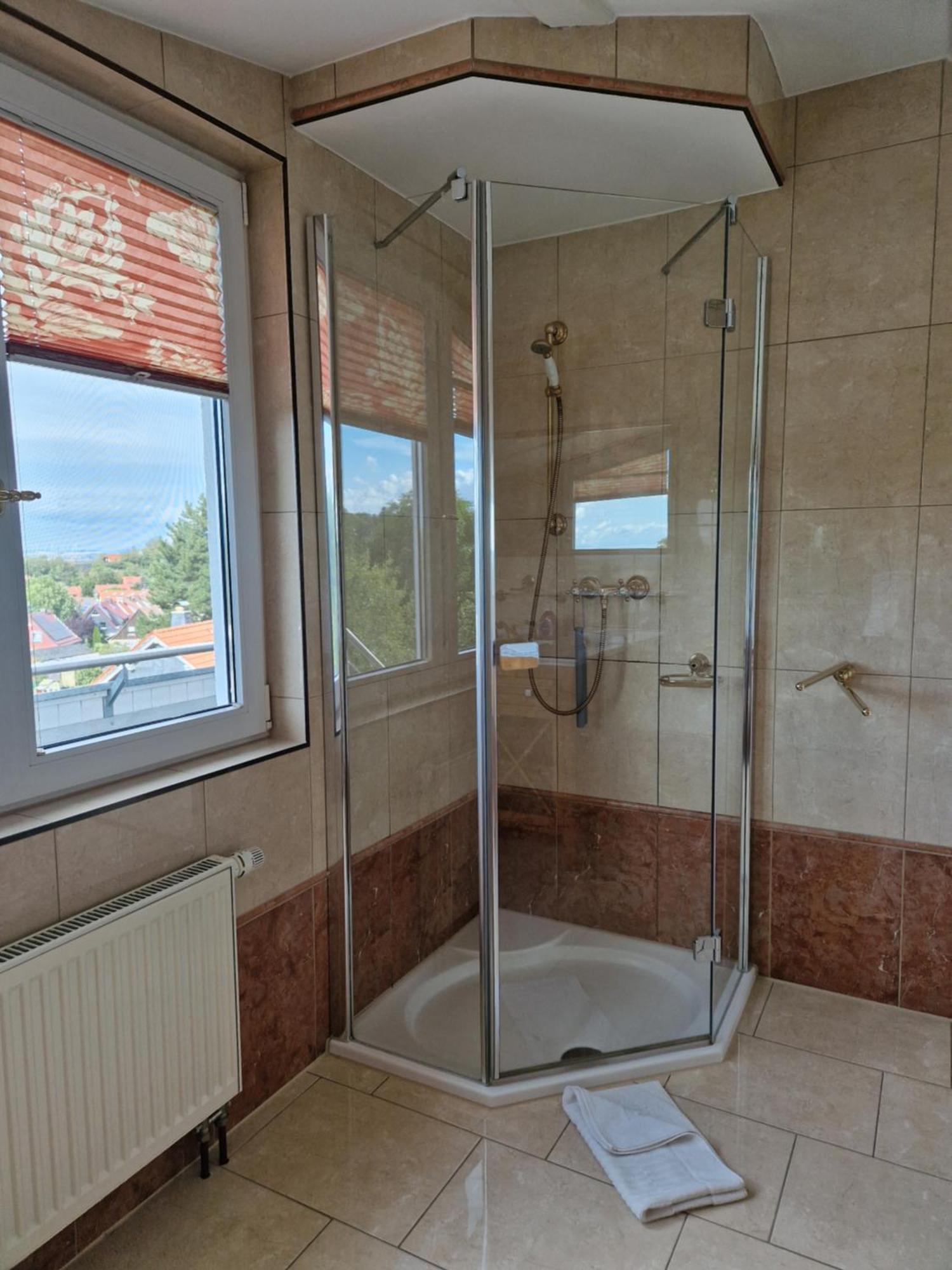 Ferienanlage Traumhaft Wernigerode Exteriör bild