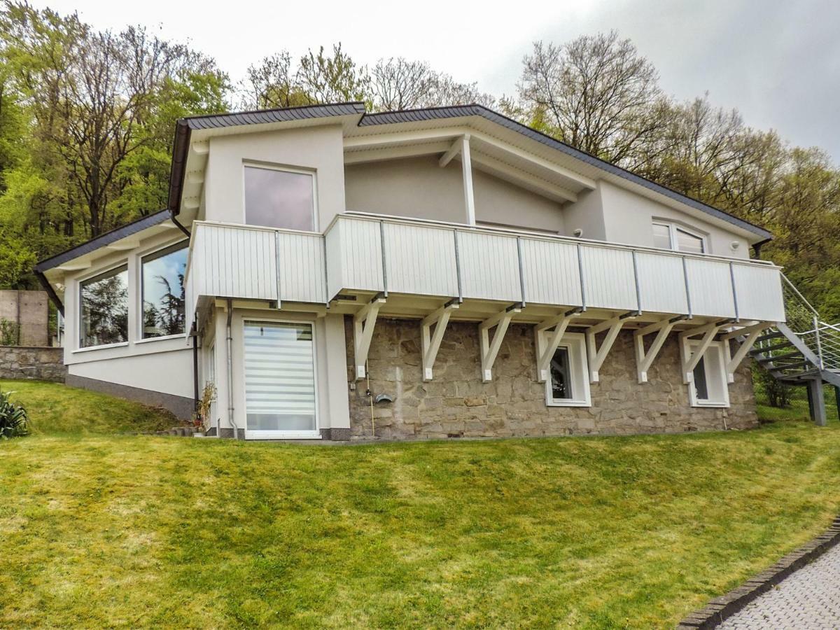 Ferienanlage Traumhaft Wernigerode Exteriör bild